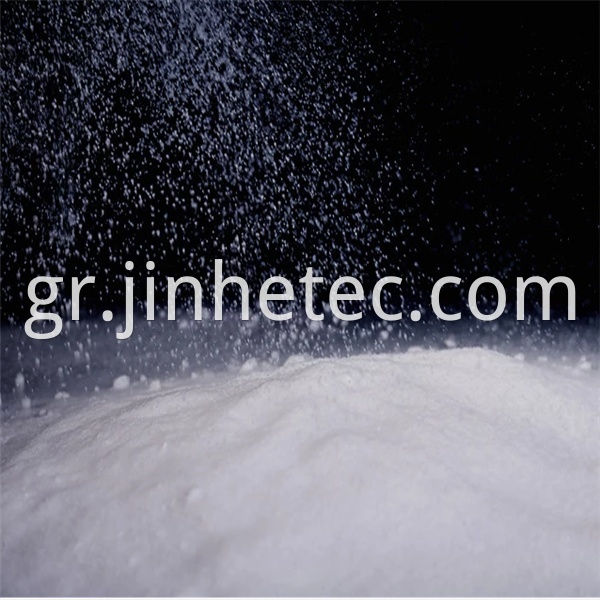 Hydrophilic Nano Fumed Silica 